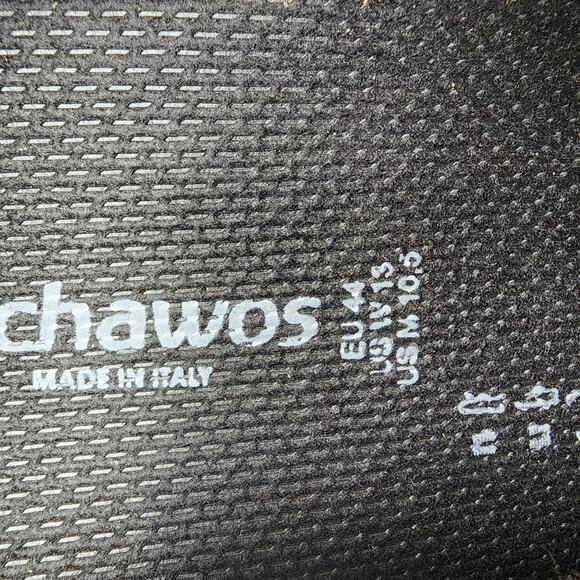 New Schawos Comfort Shoes Stretch Orthopedic Wide Slipons Diabetic 7014 Seniors - Picture 3 of 11